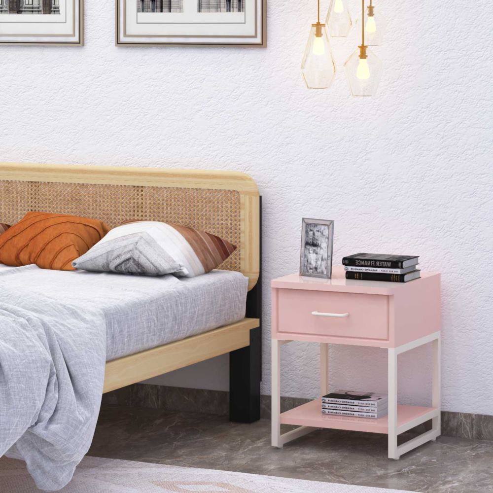 Bett Seite Side Table - Small