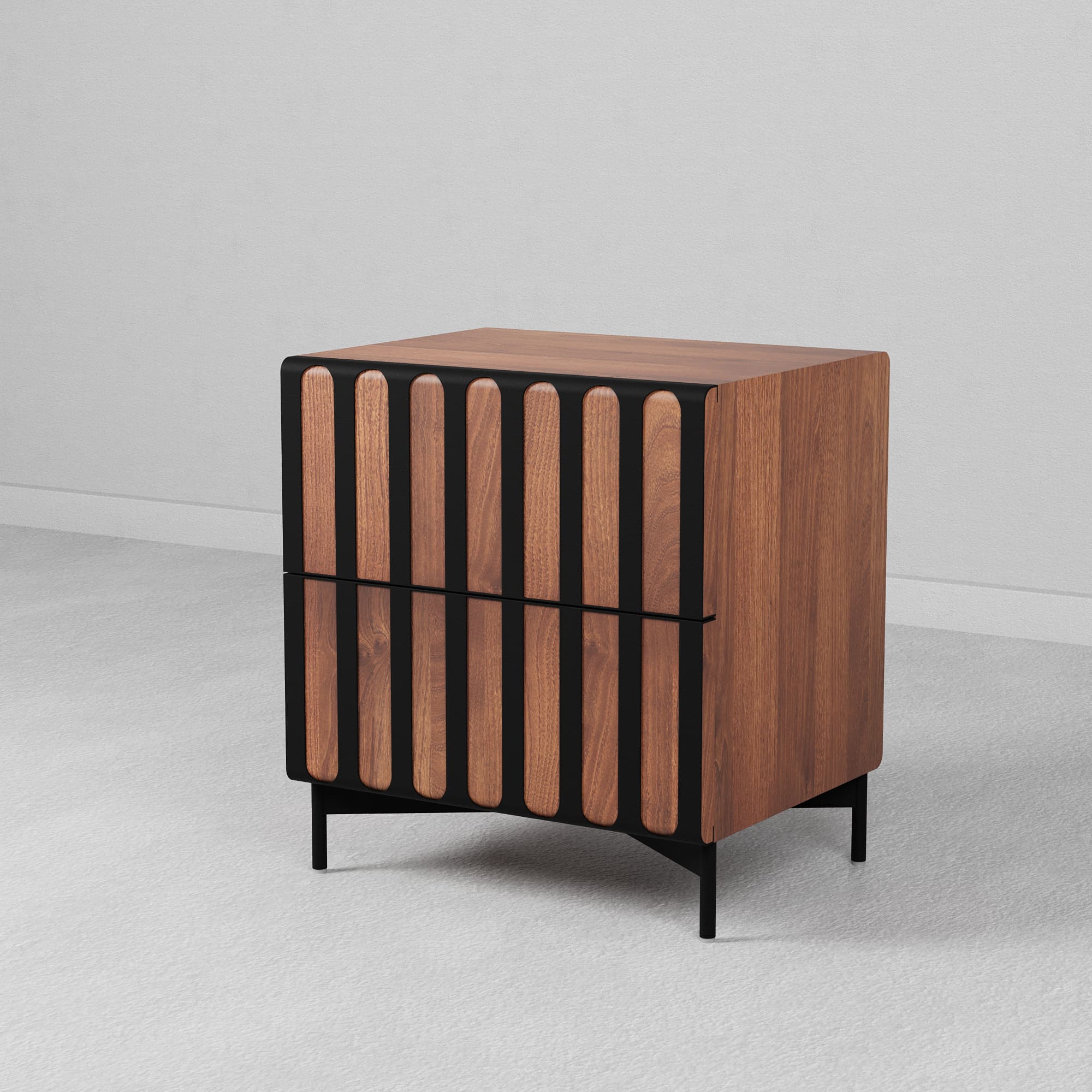 Pablo Bedside Table