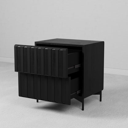 Pablo Bedside Table
