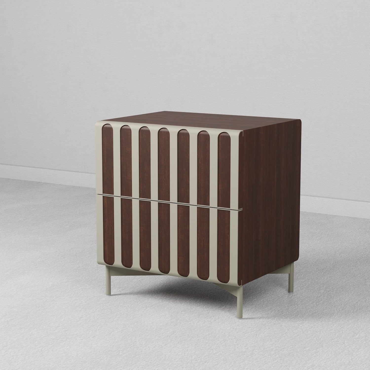 Pablo Bedside Table