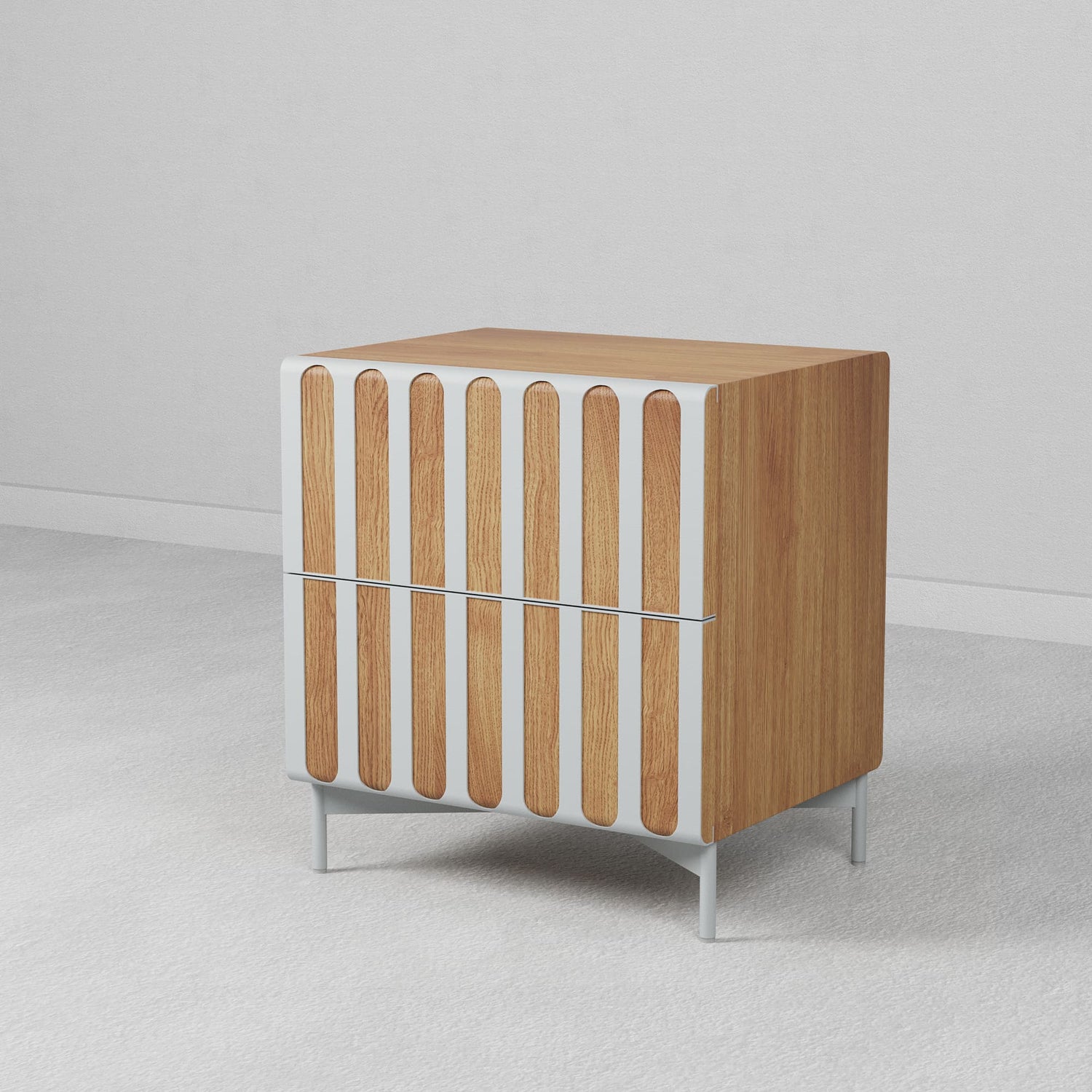 Pablo Bedside Table