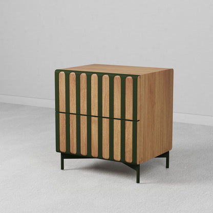 Pablo Bedside Table