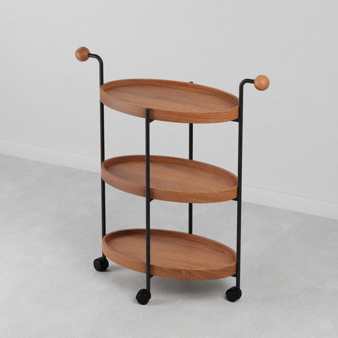 Page Bar Cart