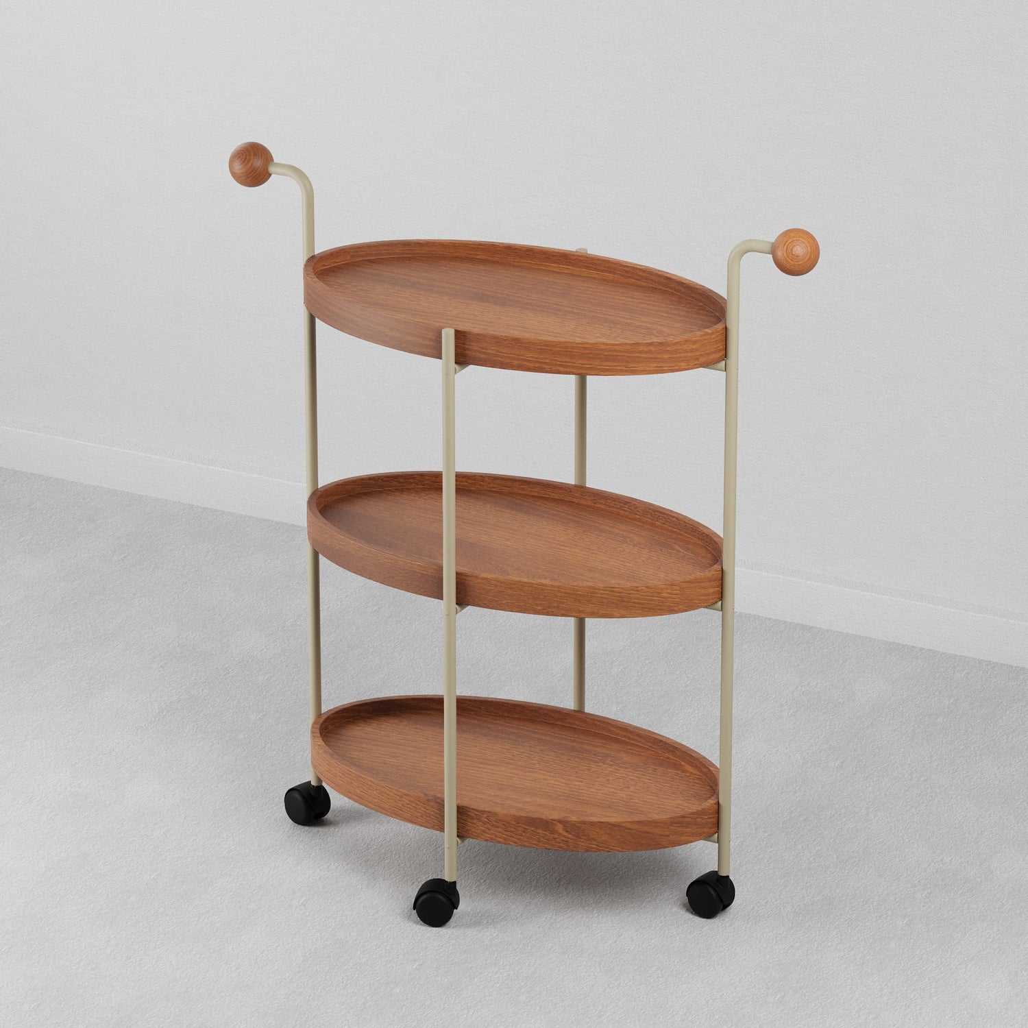 Page Bar Cart