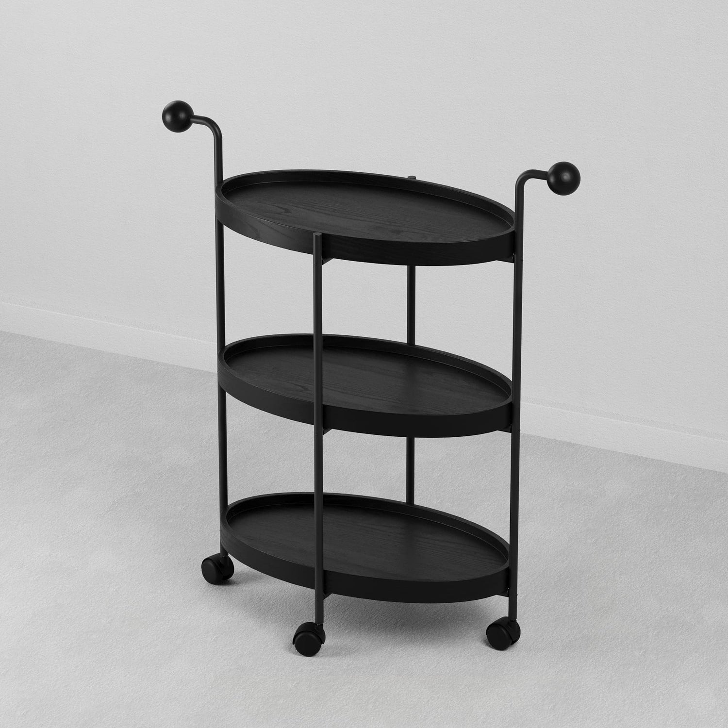Page Bar Cart