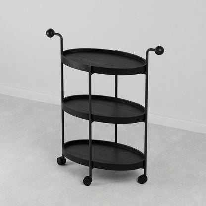 Page Bar Cart
