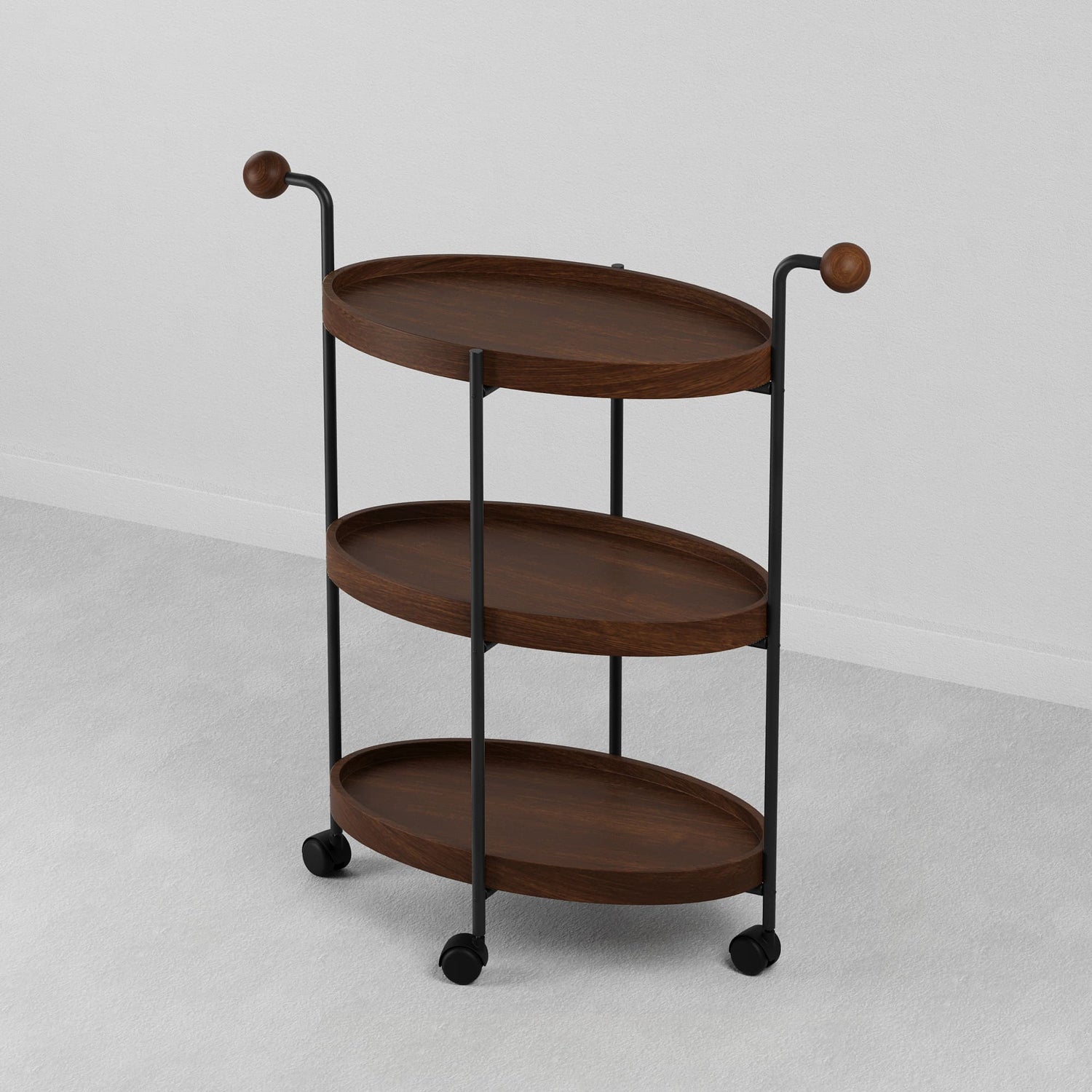 Page Bar Cart