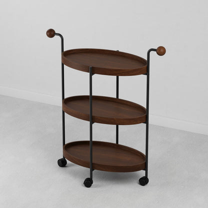 Page Bar Cart