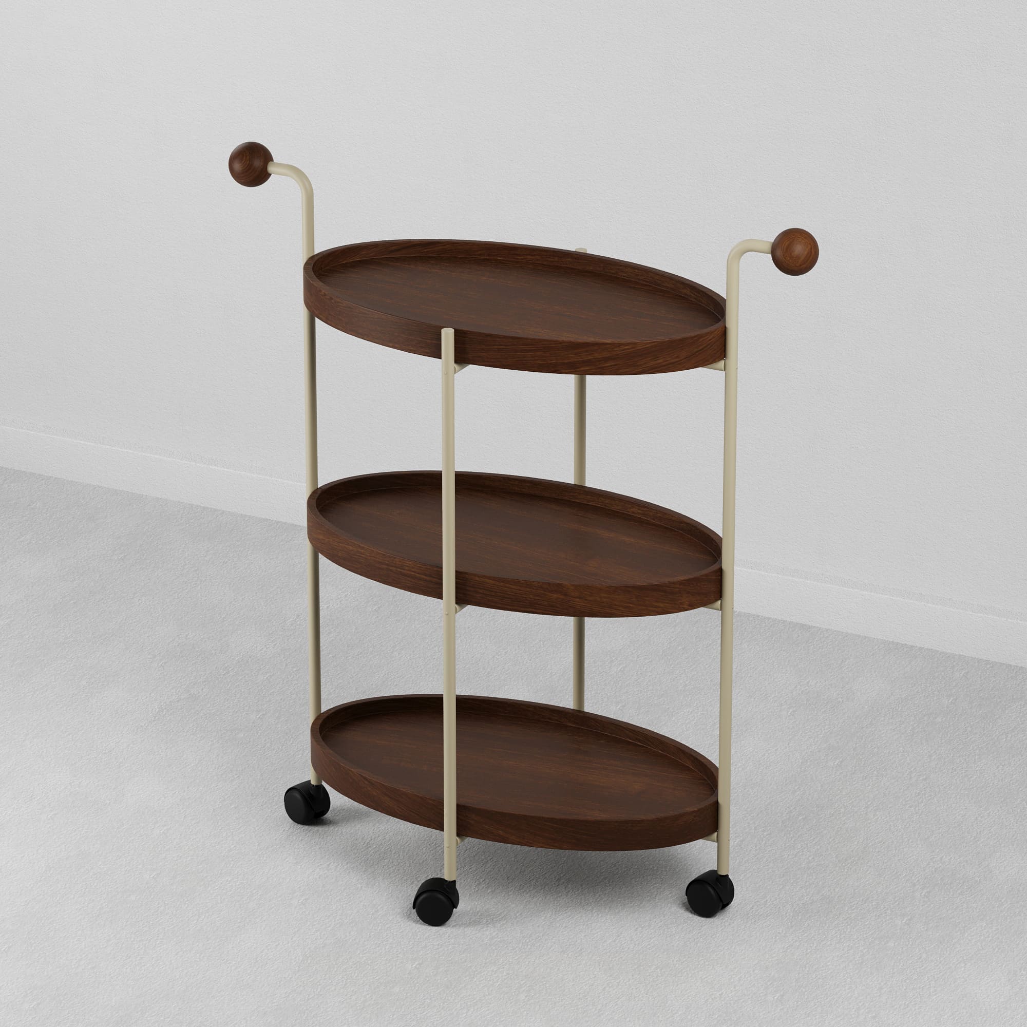 Page Bar Cart