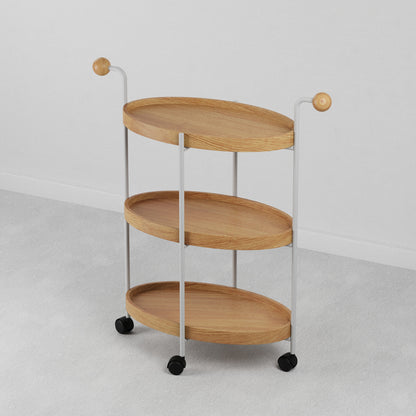 Page Bar Cart