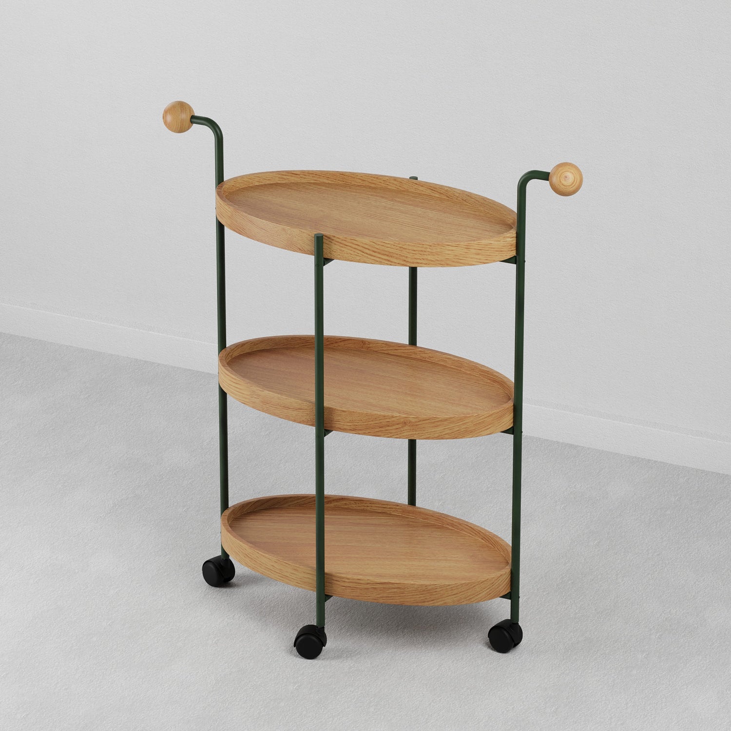 Page Bar Cart