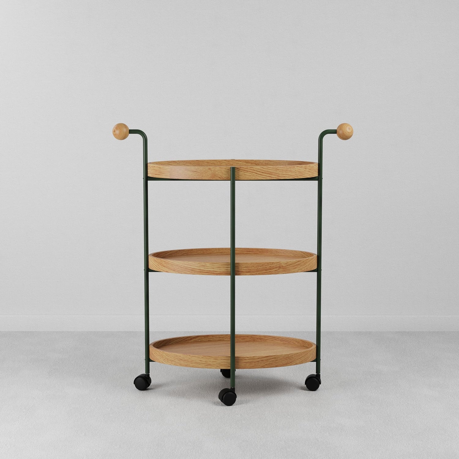 Page Bar Cart