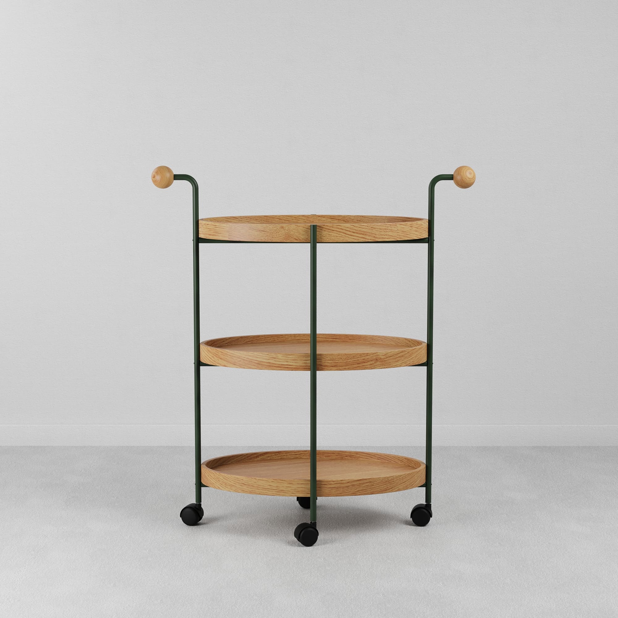 Page Bar Cart