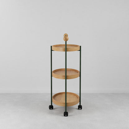 Page Bar Cart