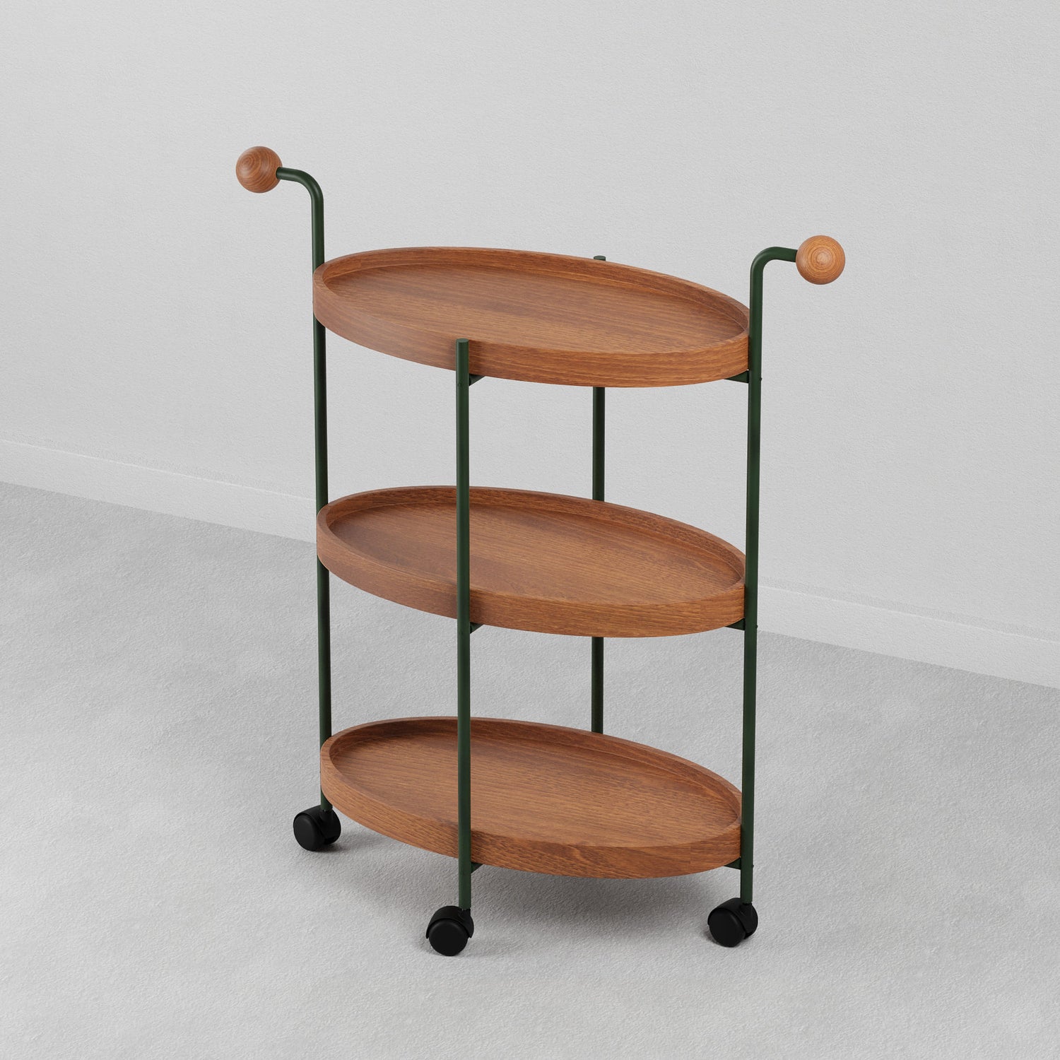 Page Bar Cart