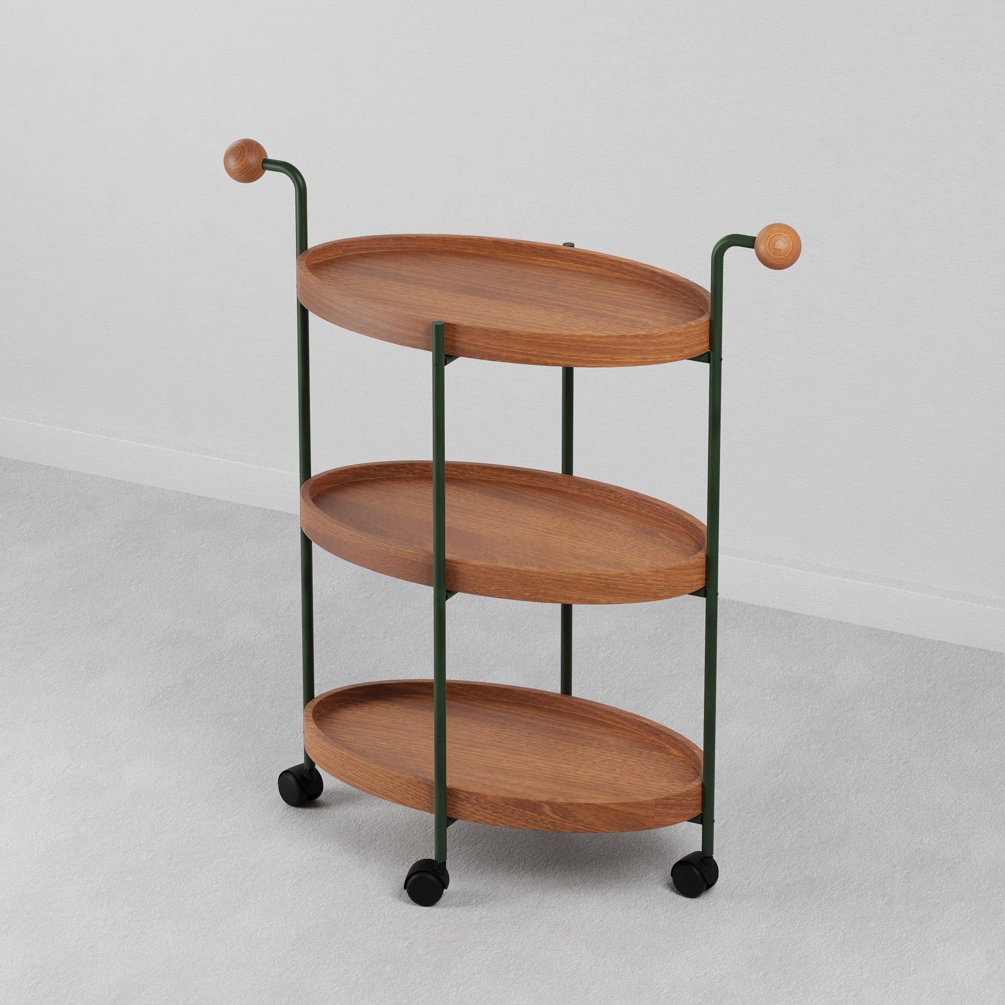 Page Bar Cart