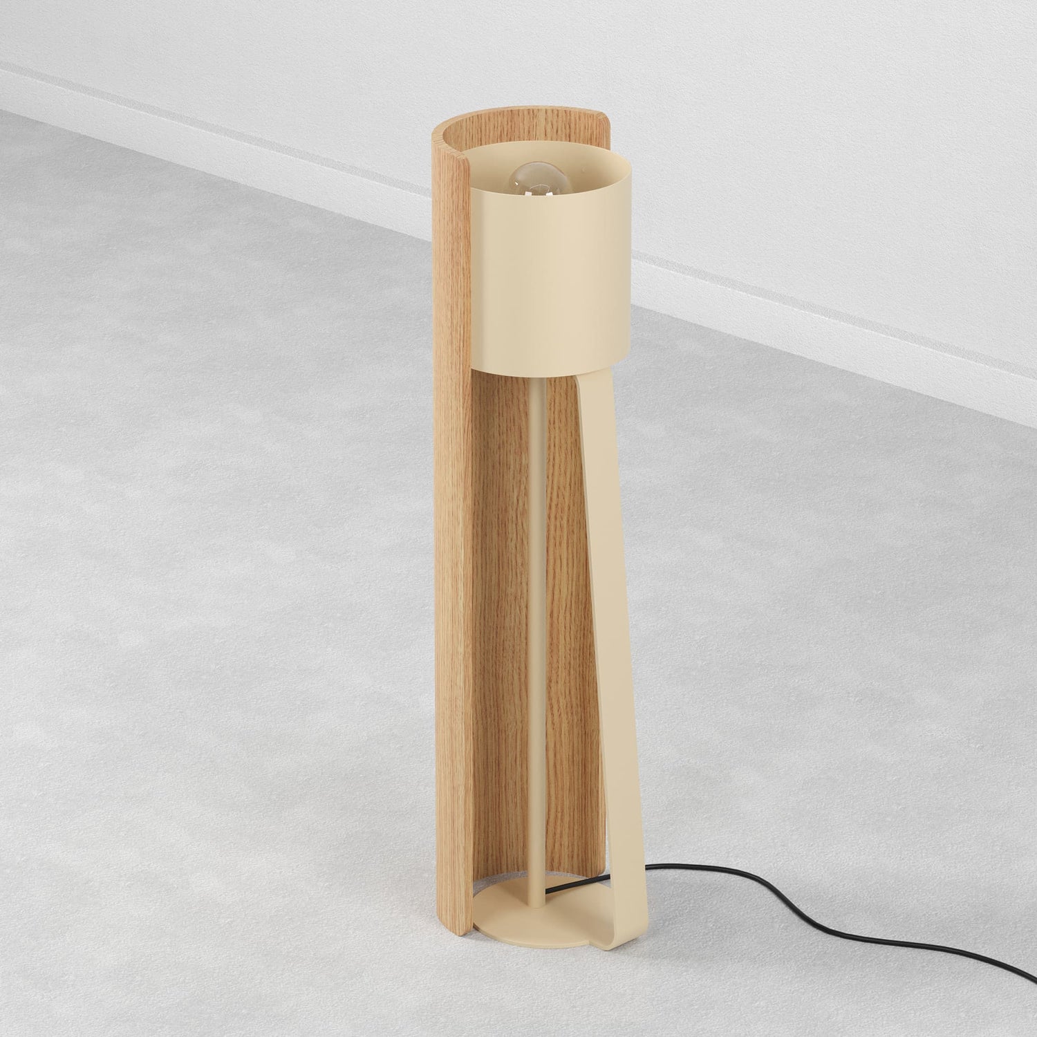 Palm Lamp