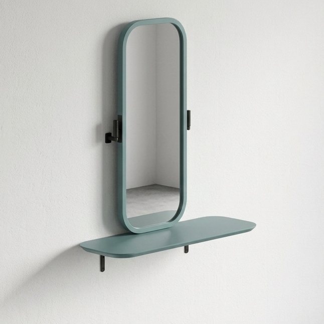 Kapsel Dressing Table