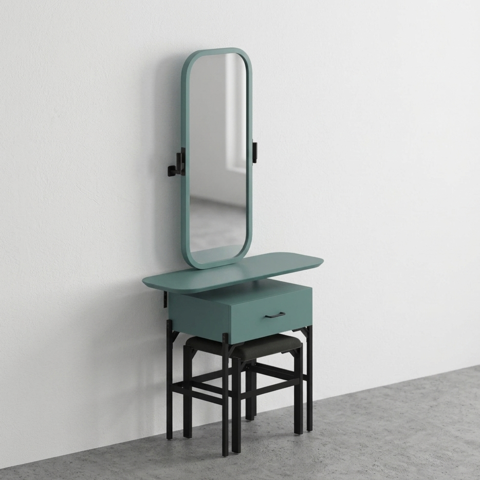 Sie Dressing Table