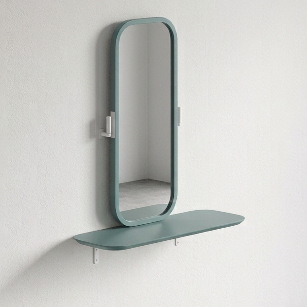 Kapsel Dressing Table