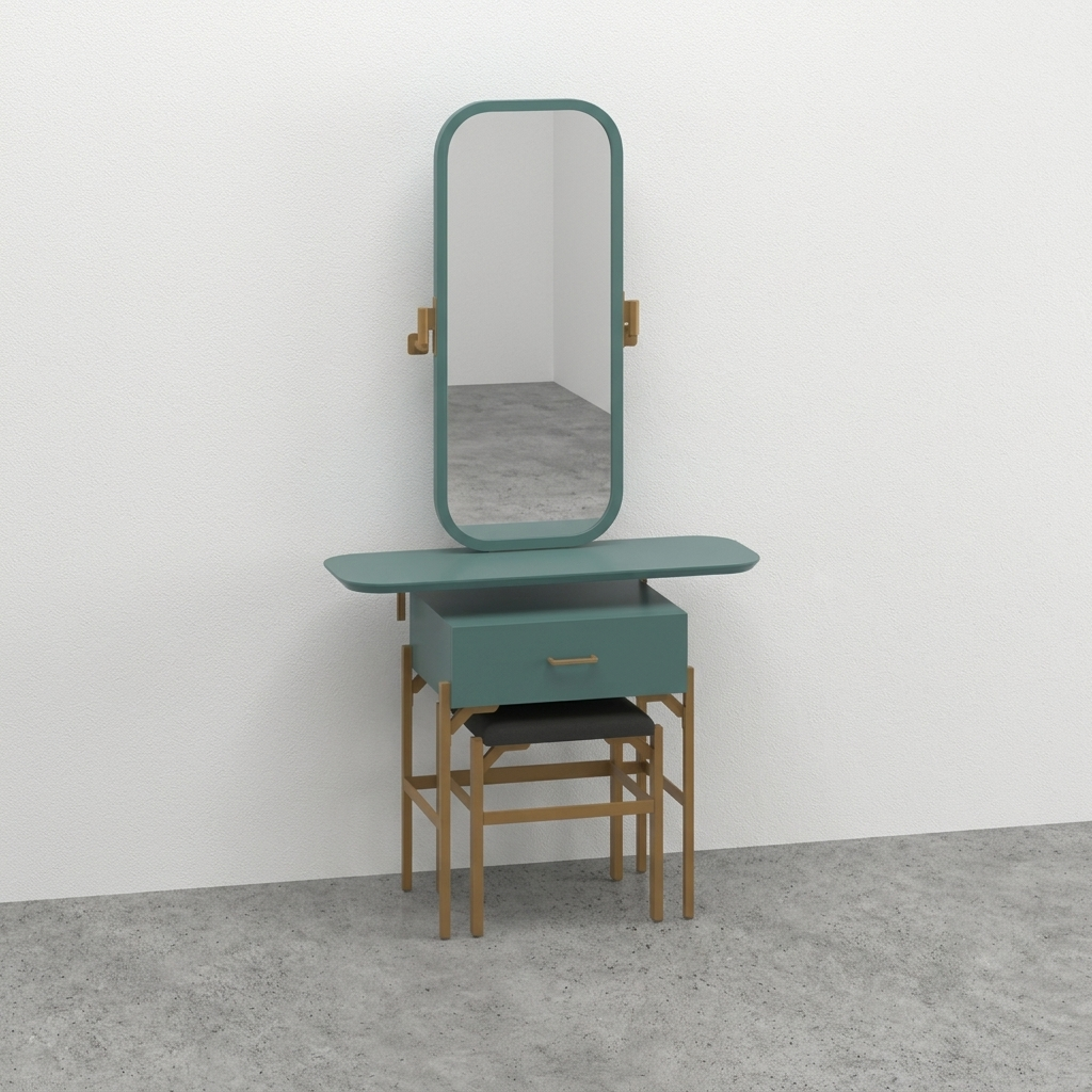 Sie Dressing Table