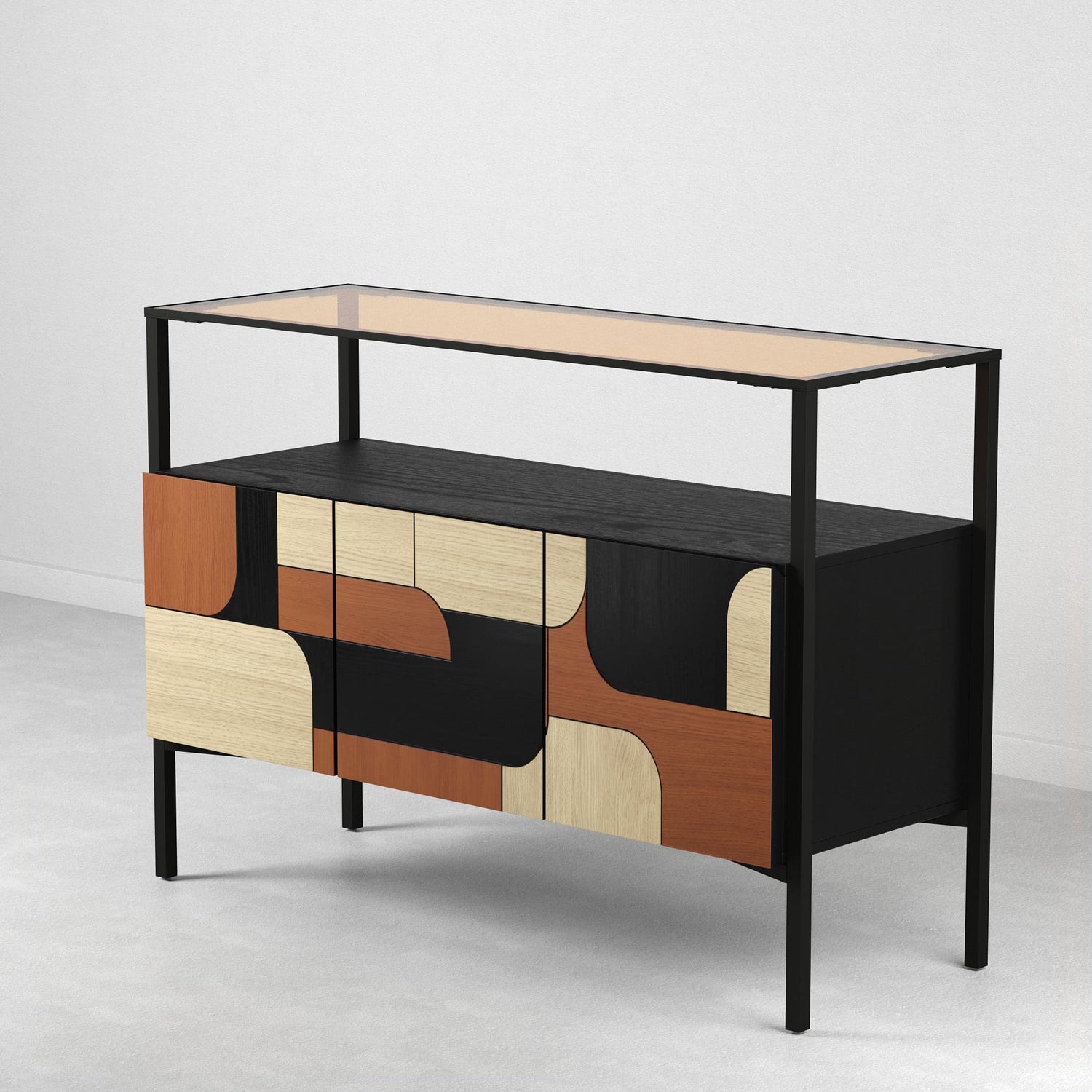 Panthella Console 1