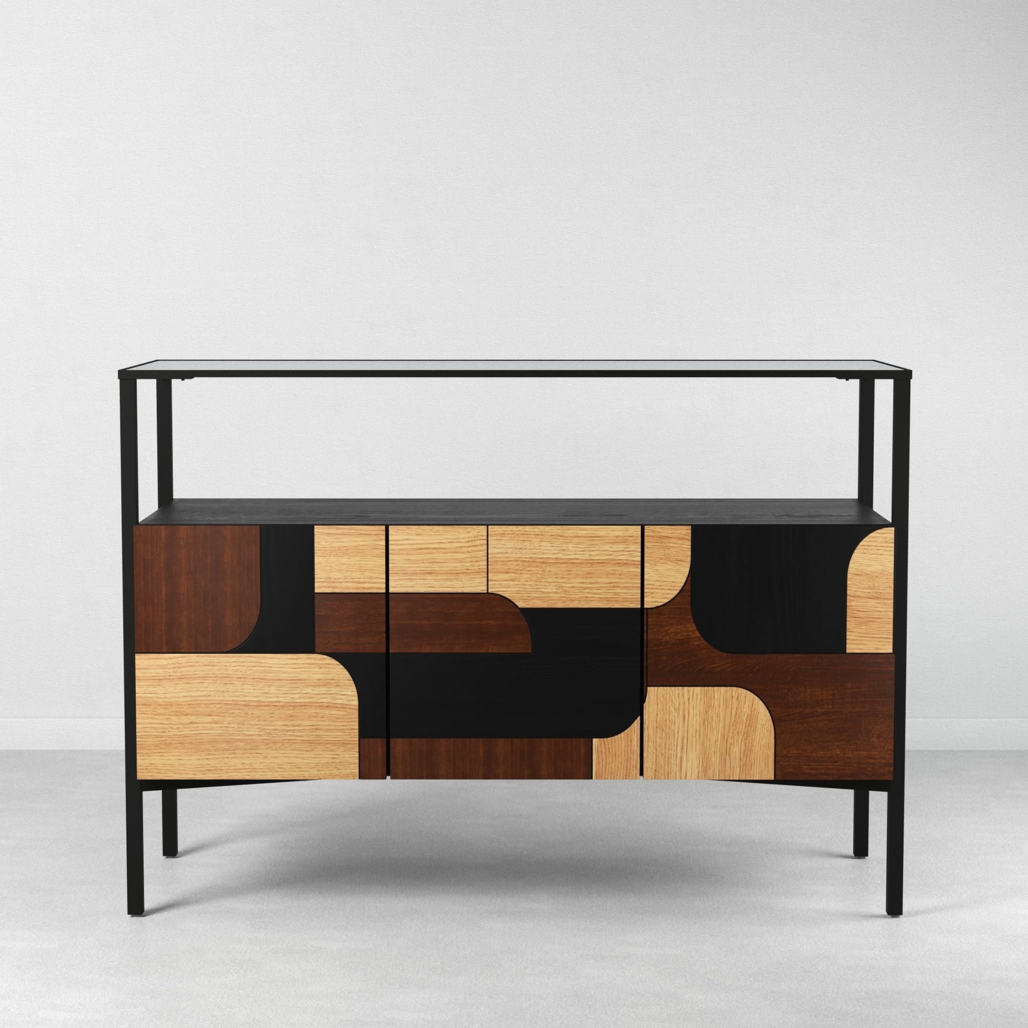 Panthella Console 1