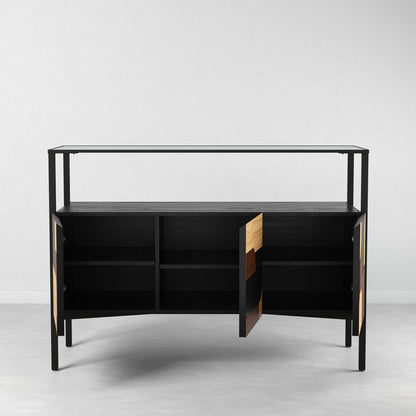 Panthella Console 1