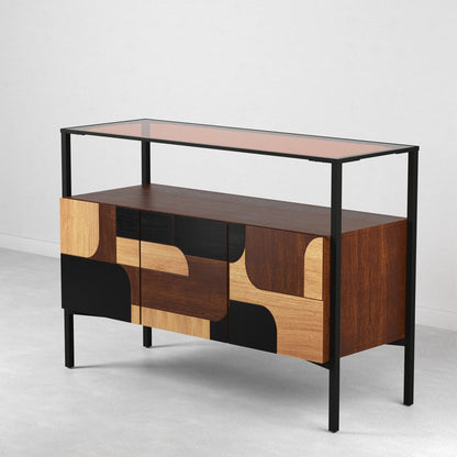 Panthella Console 1
