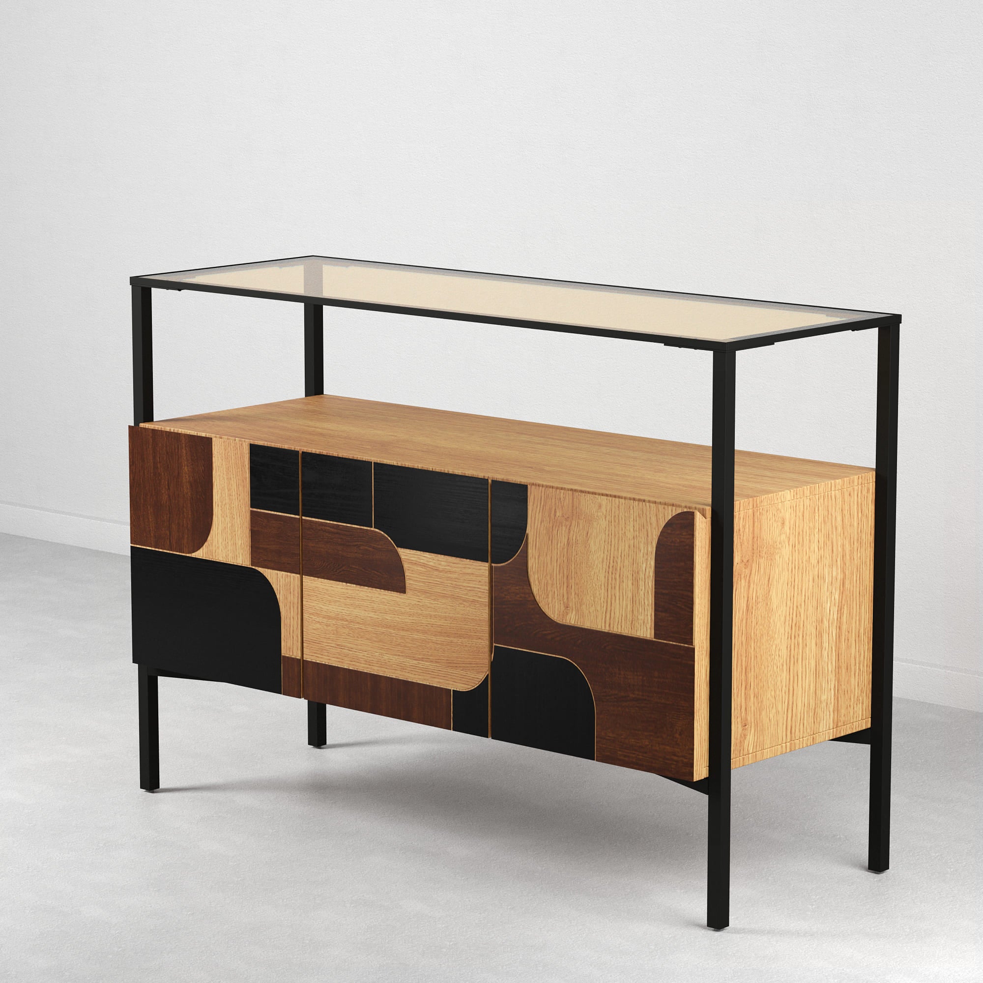Panthella Console 1
