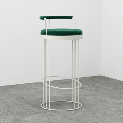 Bruck Barstool 2