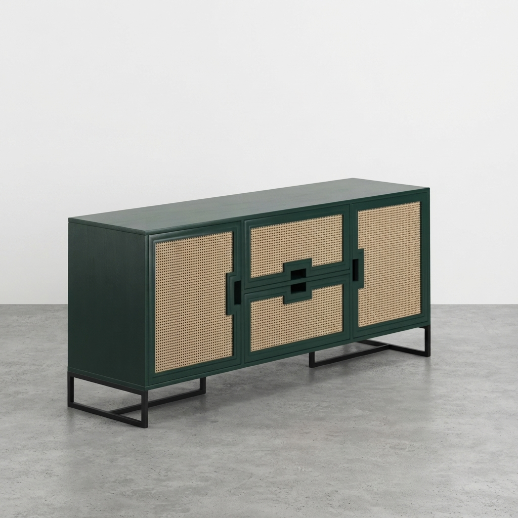 Euclid Media Unit