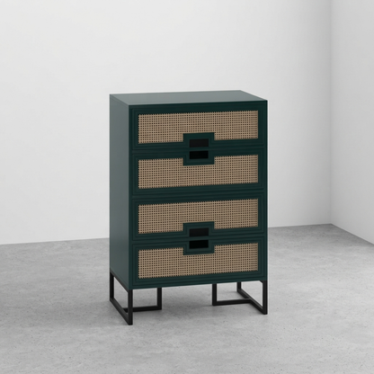 Euclid Chest of Drawers
