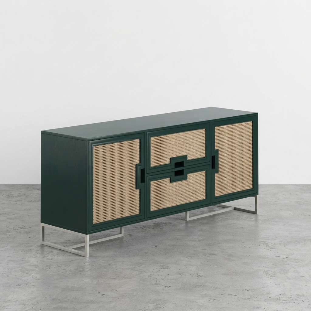 Euclid Media Unit