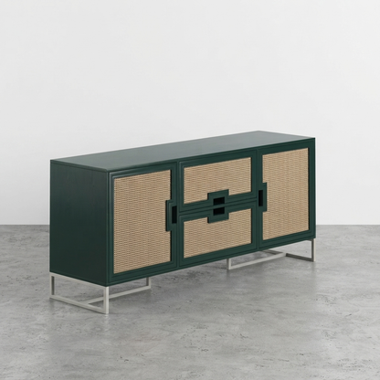 Euclid Media Unit