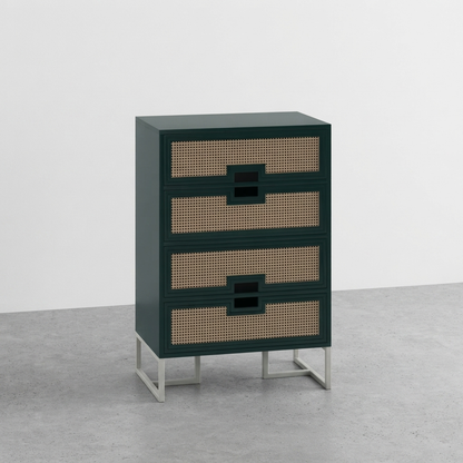 Euclid Chest of Drawers