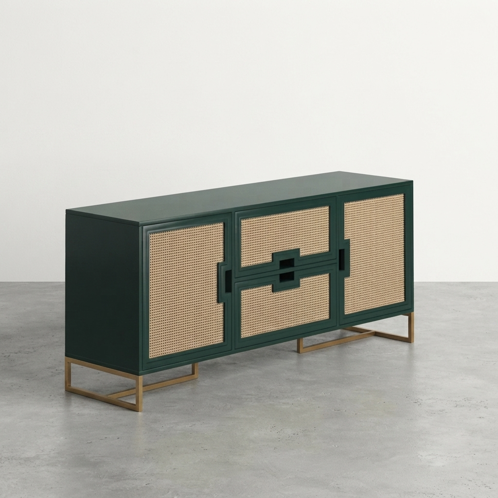 Euclid Media Unit
