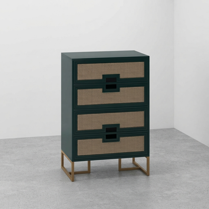 Euclid Chest of Drawers