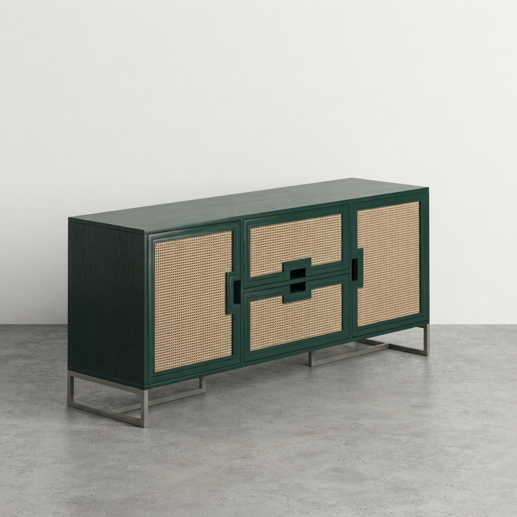 Euclid Media Unit