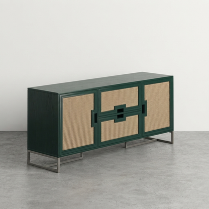 Euclid Media Unit