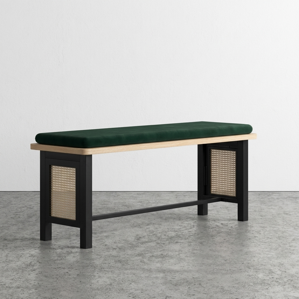 Euclid Bench - 2