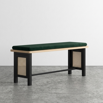 Euclid Bench - 2