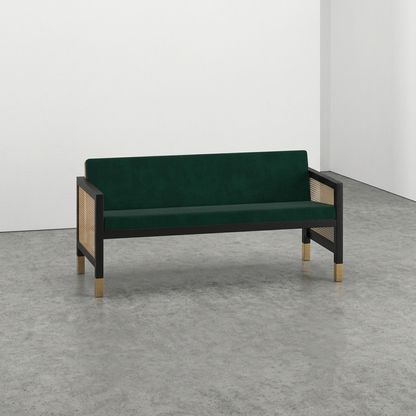 Euclid 2-Seater Sofa 1.0