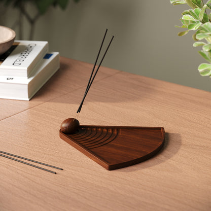 Perry Incense Stick Holder