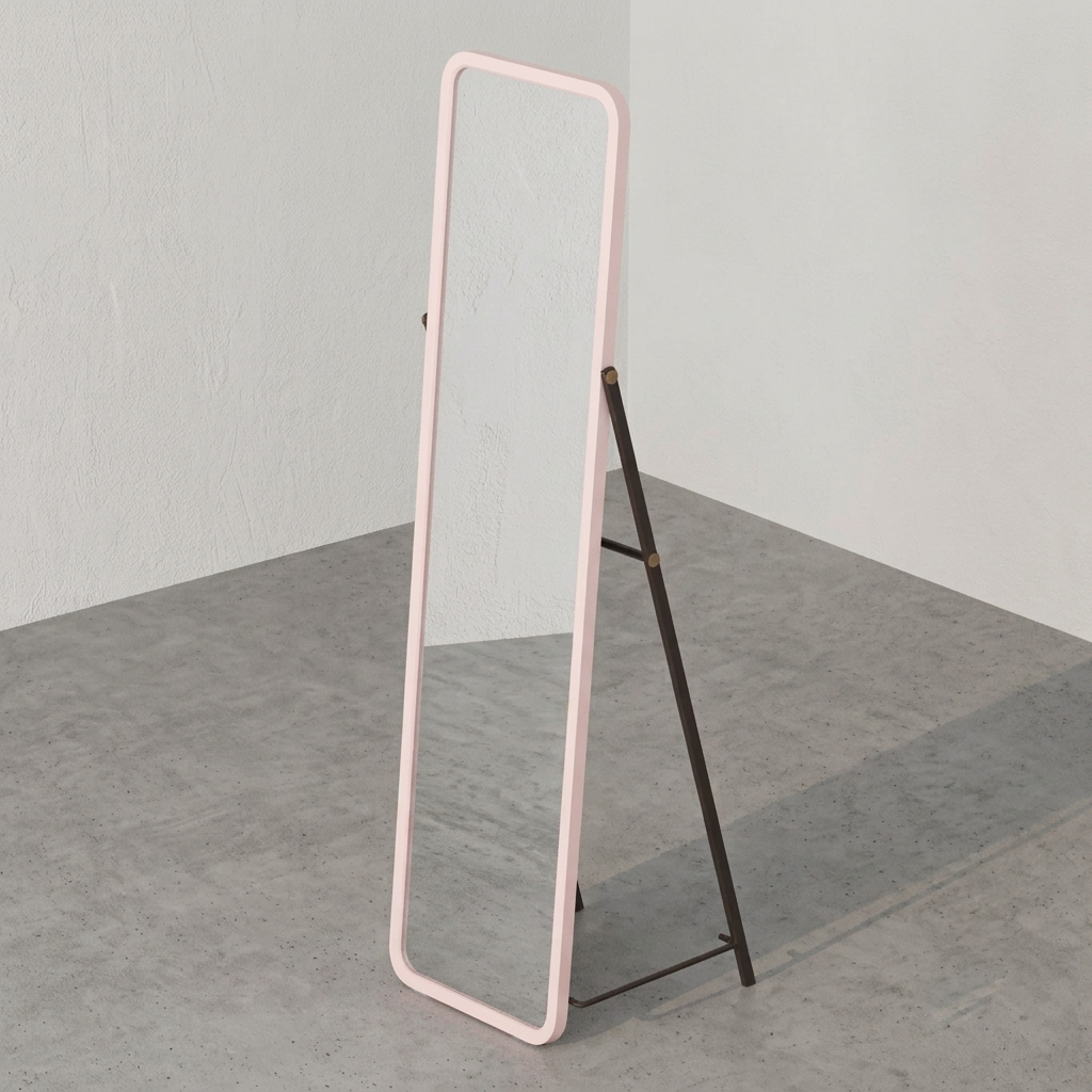 Lang Spiegel Mirror
