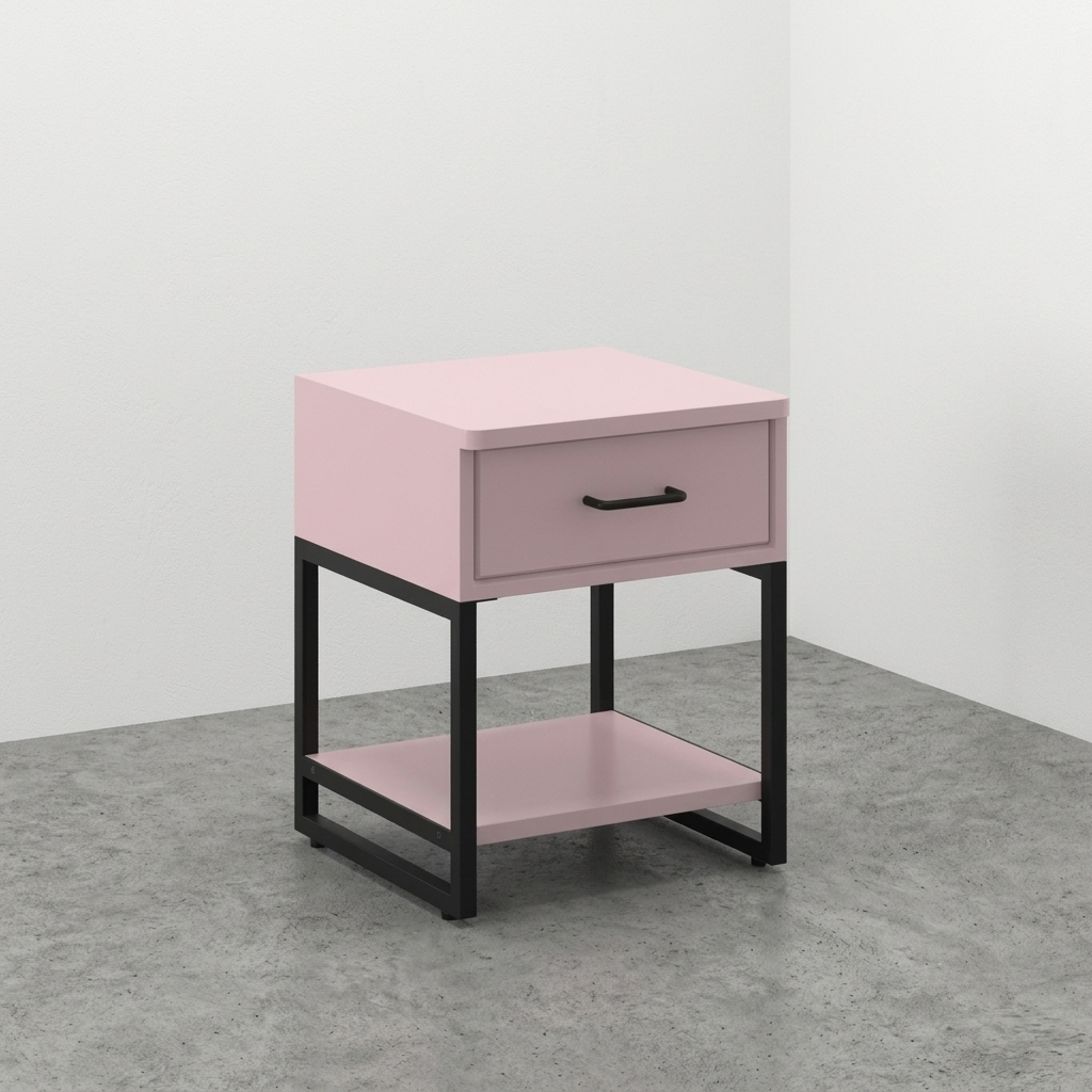 Bett Seite Side Table - Small