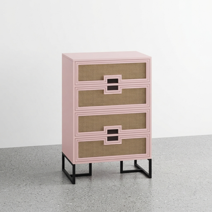 Euclid Chest of Drawers