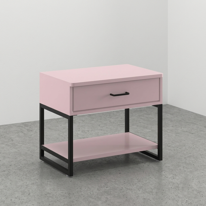 Bett Seite Side Table – Large