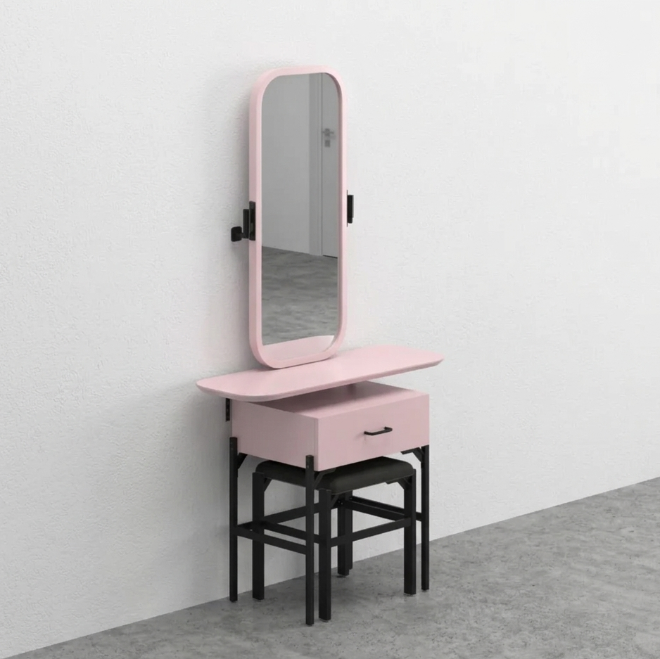 Sie Dressing Table