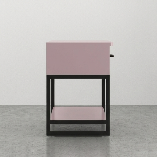 Bett Seite Side Table – Large